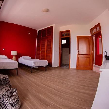 Villa Palmarina ปรายา ภายนอก รูปภาพ