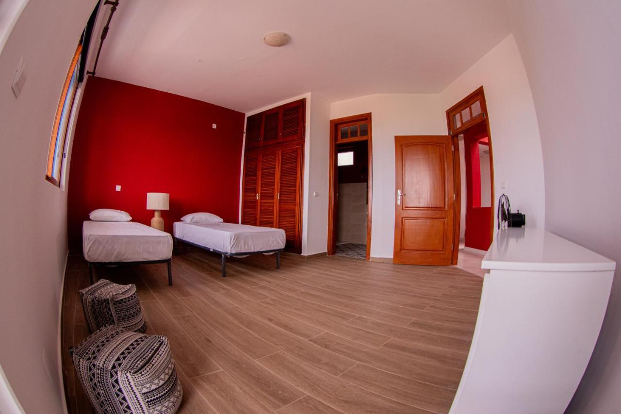 Villa Palmarina ปรายา ภายนอก รูปภาพ