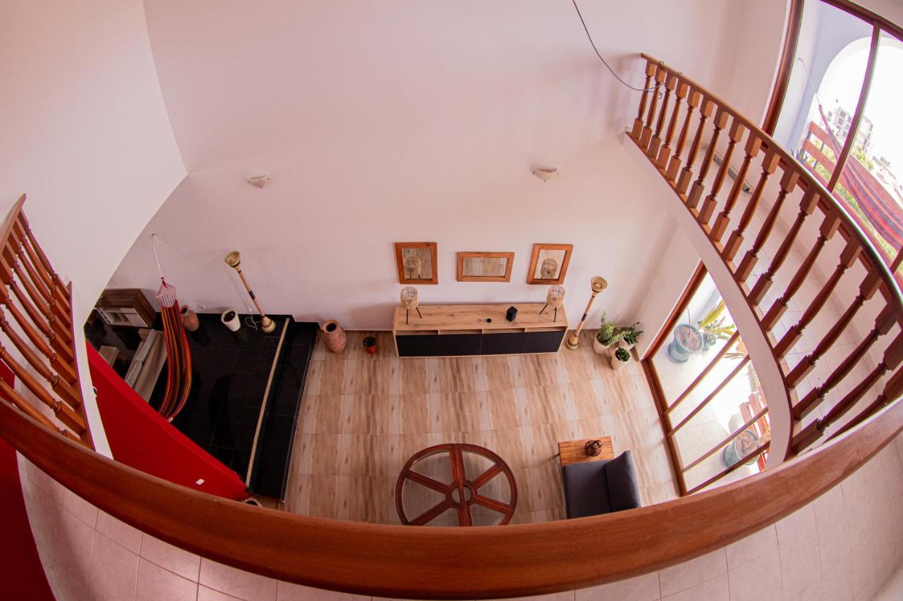 Villa Palmarina ปรายา ภายนอก รูปภาพ