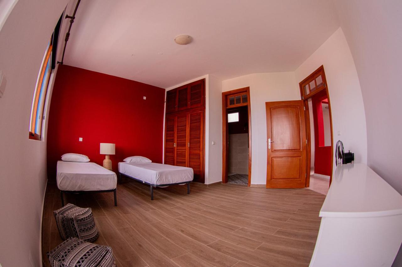 Villa Palmarina ปรายา ภายนอก รูปภาพ