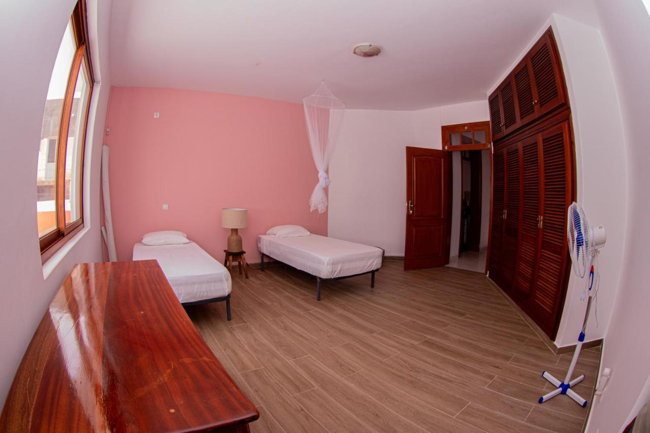 Villa Palmarina ปรายา ภายนอก รูปภาพ