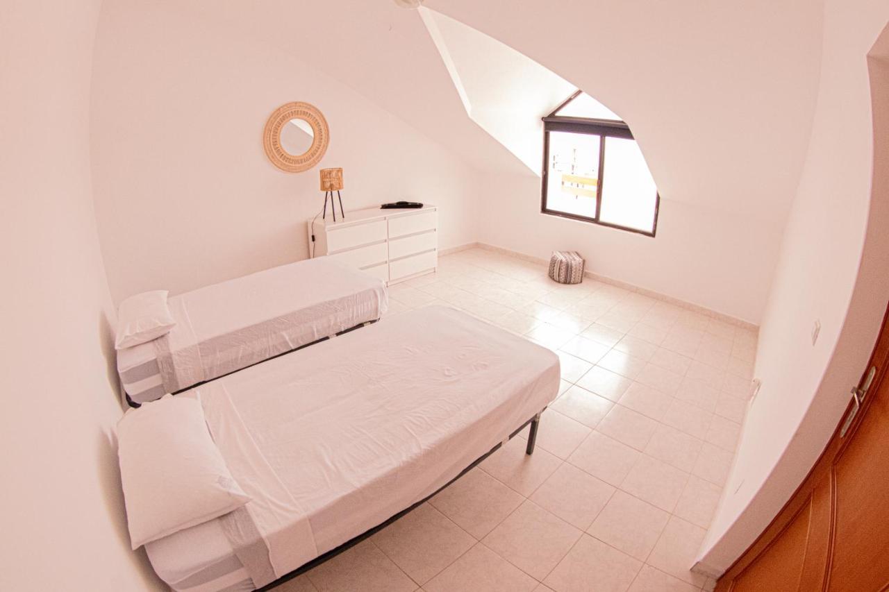 Villa Palmarina ปรายา ภายนอก รูปภาพ