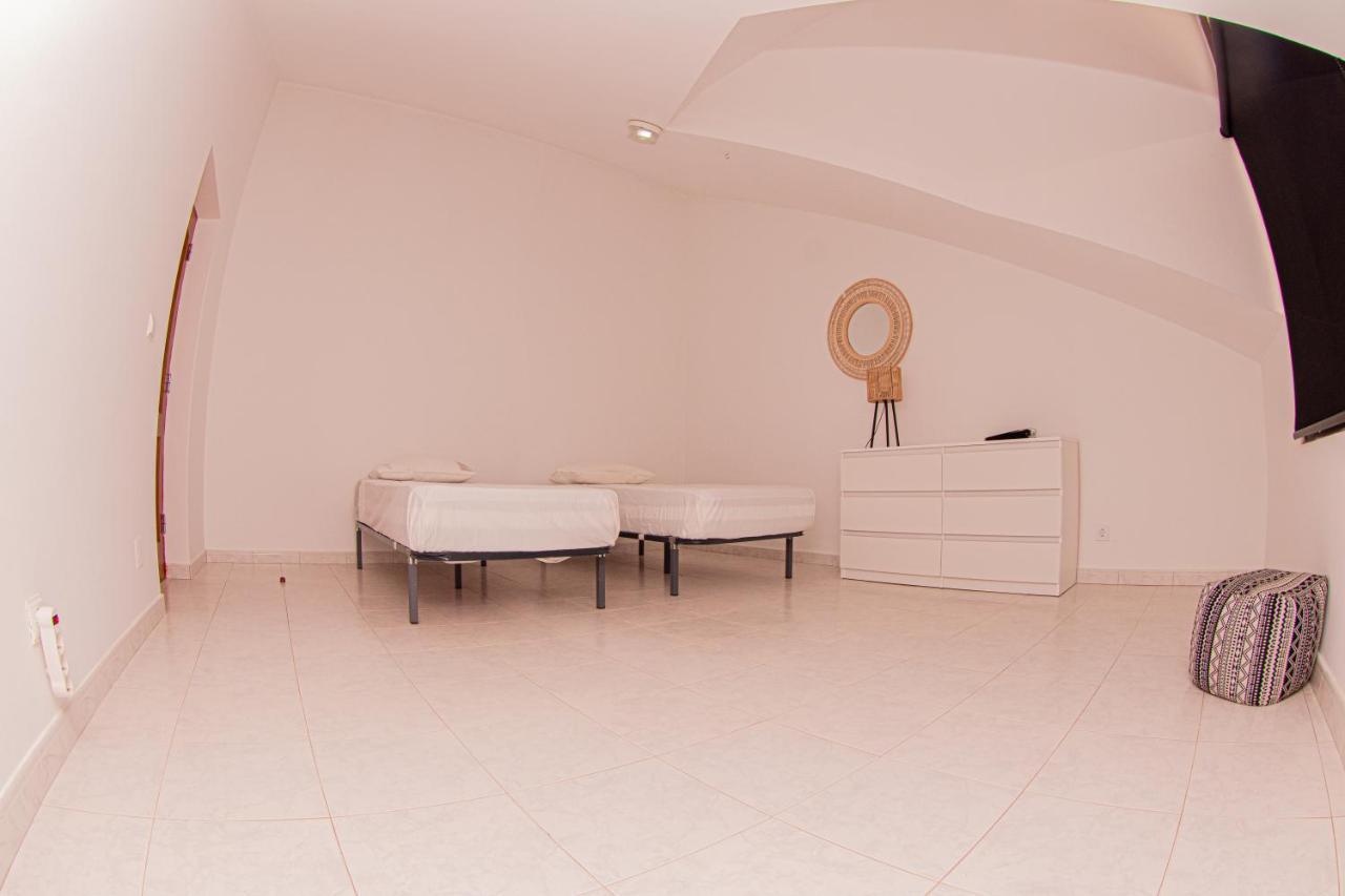 Villa Palmarina ปรายา ภายนอก รูปภาพ