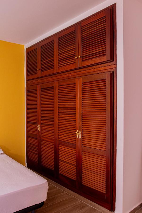 Villa Palmarina ปรายา ภายนอก รูปภาพ