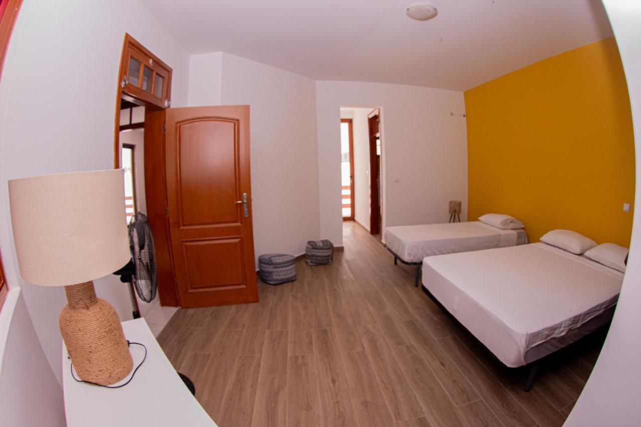 Villa Palmarina ปรายา ภายนอก รูปภาพ