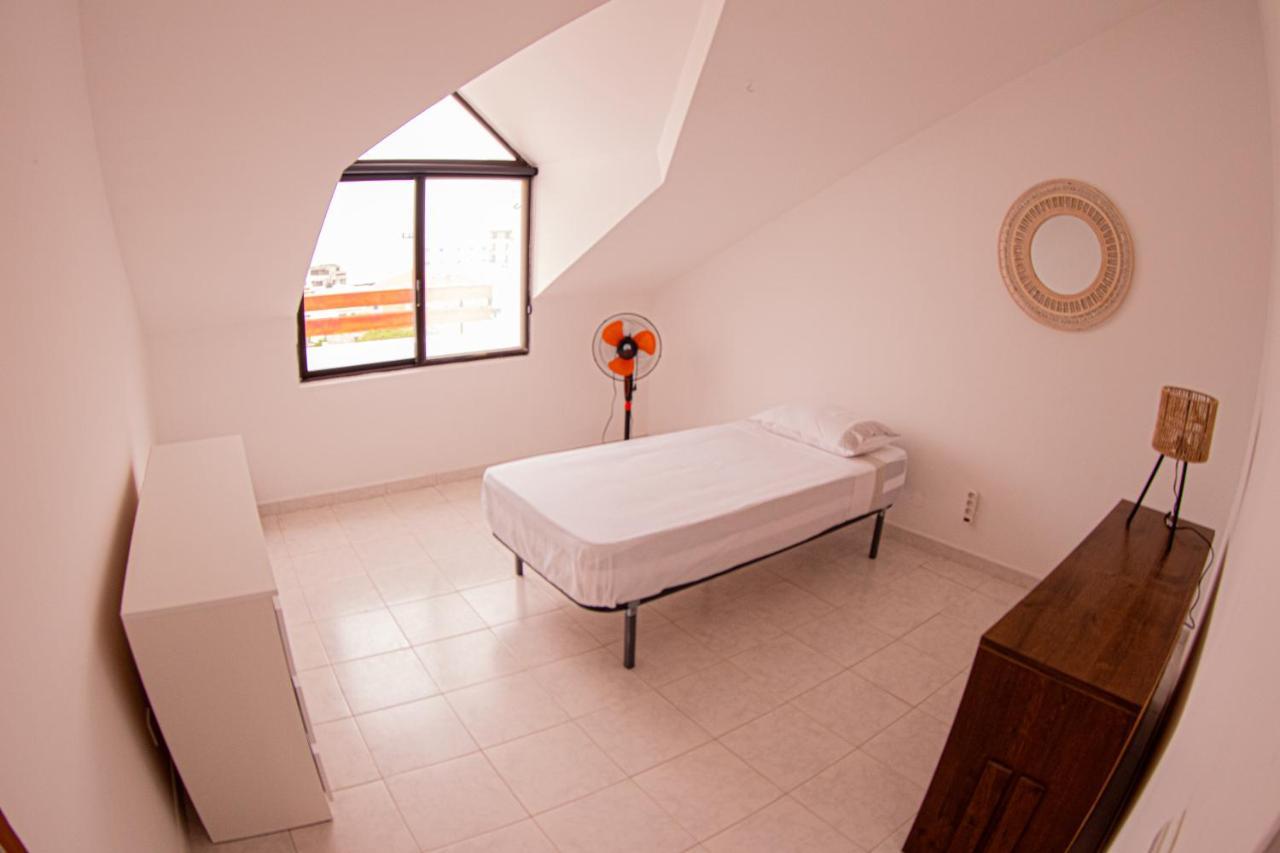 Villa Palmarina ปรายา ภายนอก รูปภาพ