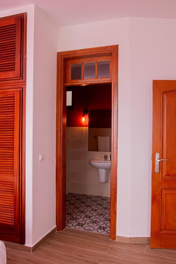 Villa Palmarina ปรายา ภายนอก รูปภาพ