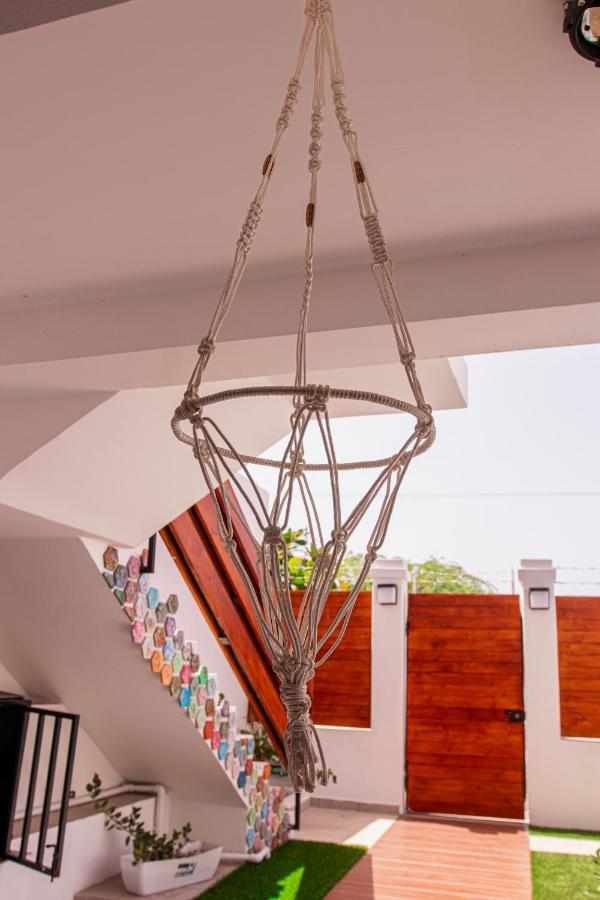 Villa Palmarina ปรายา ภายนอก รูปภาพ