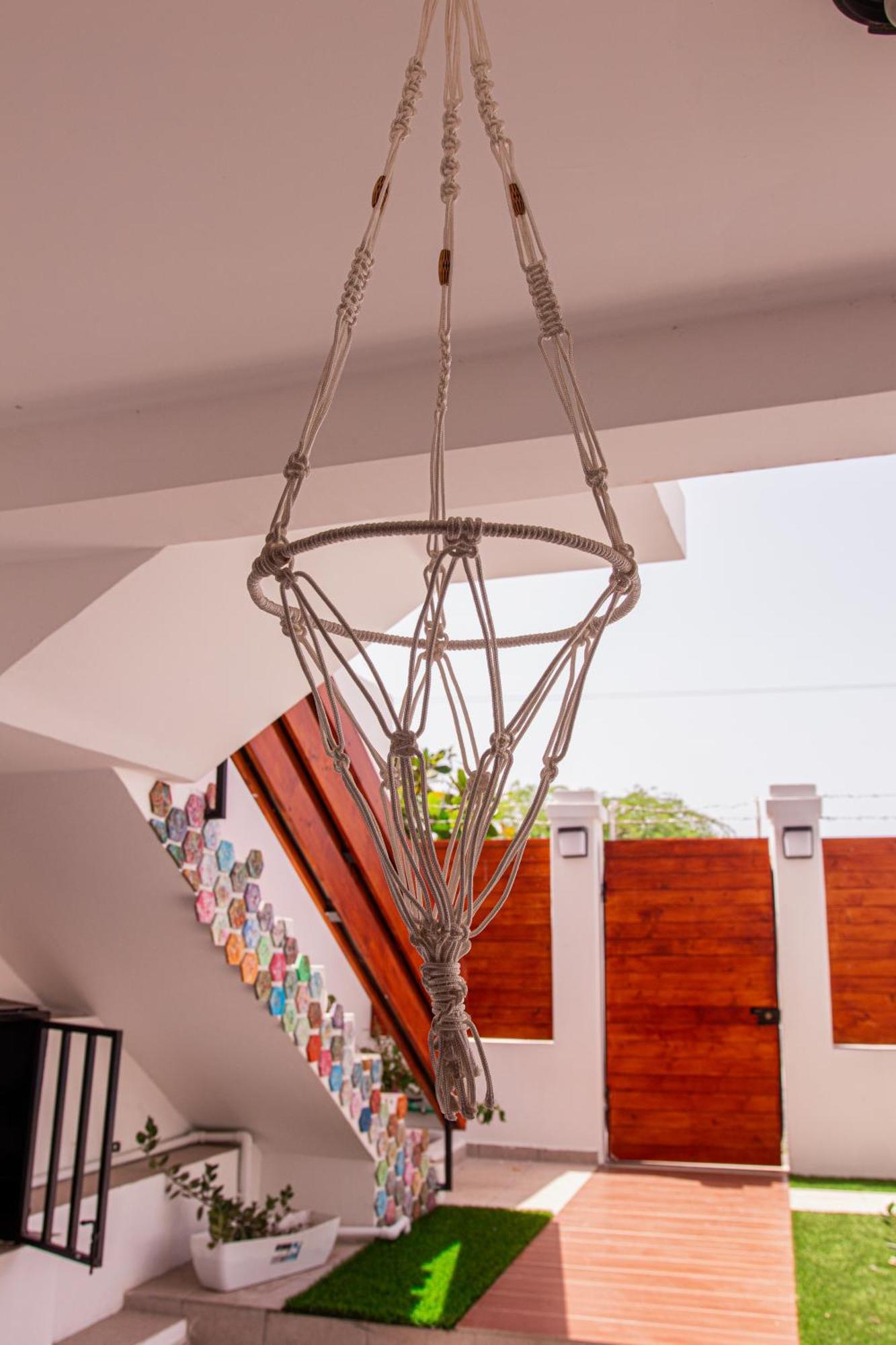 Villa Palmarina ปรายา ภายนอก รูปภาพ