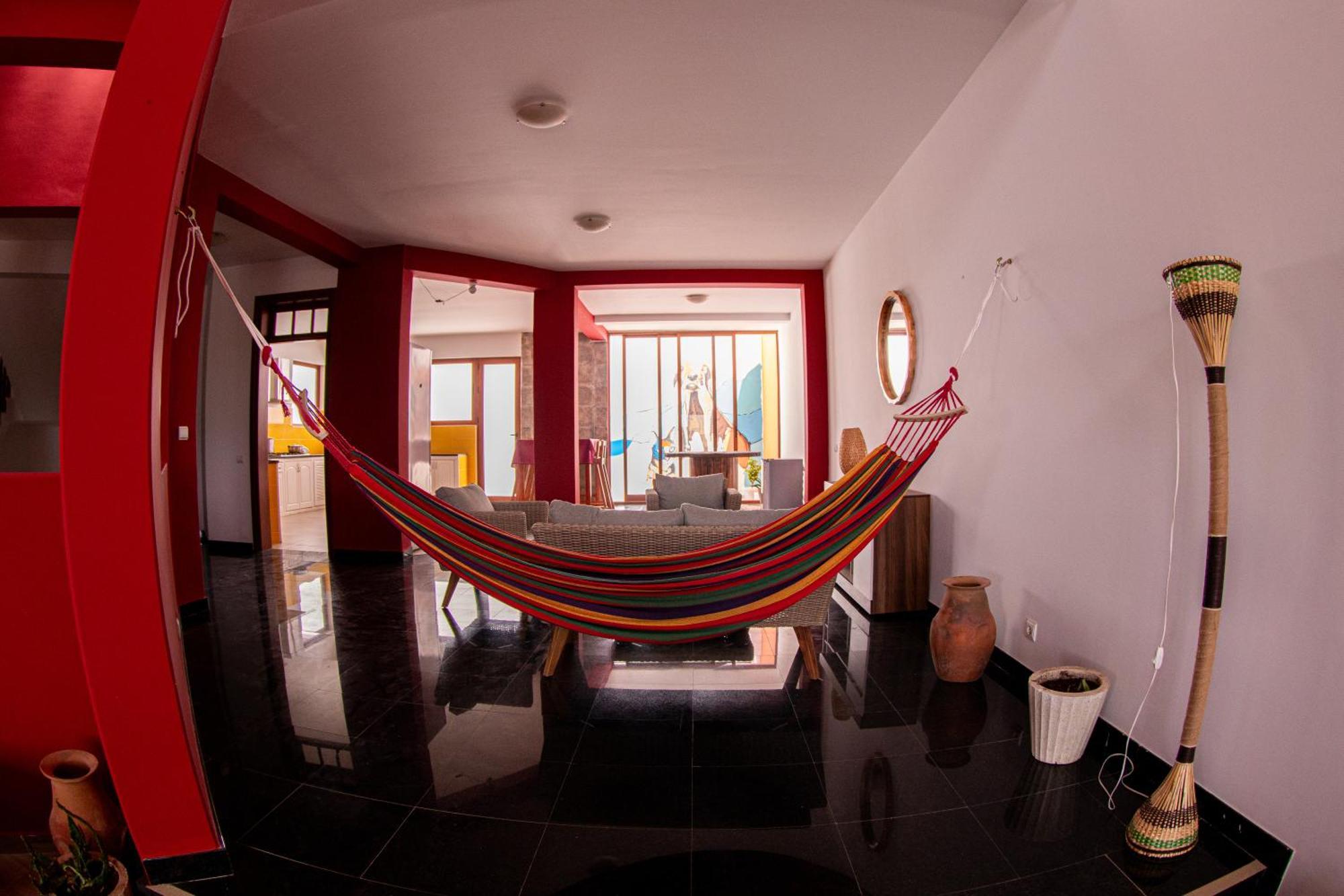 Villa Palmarina ปรายา ภายนอก รูปภาพ