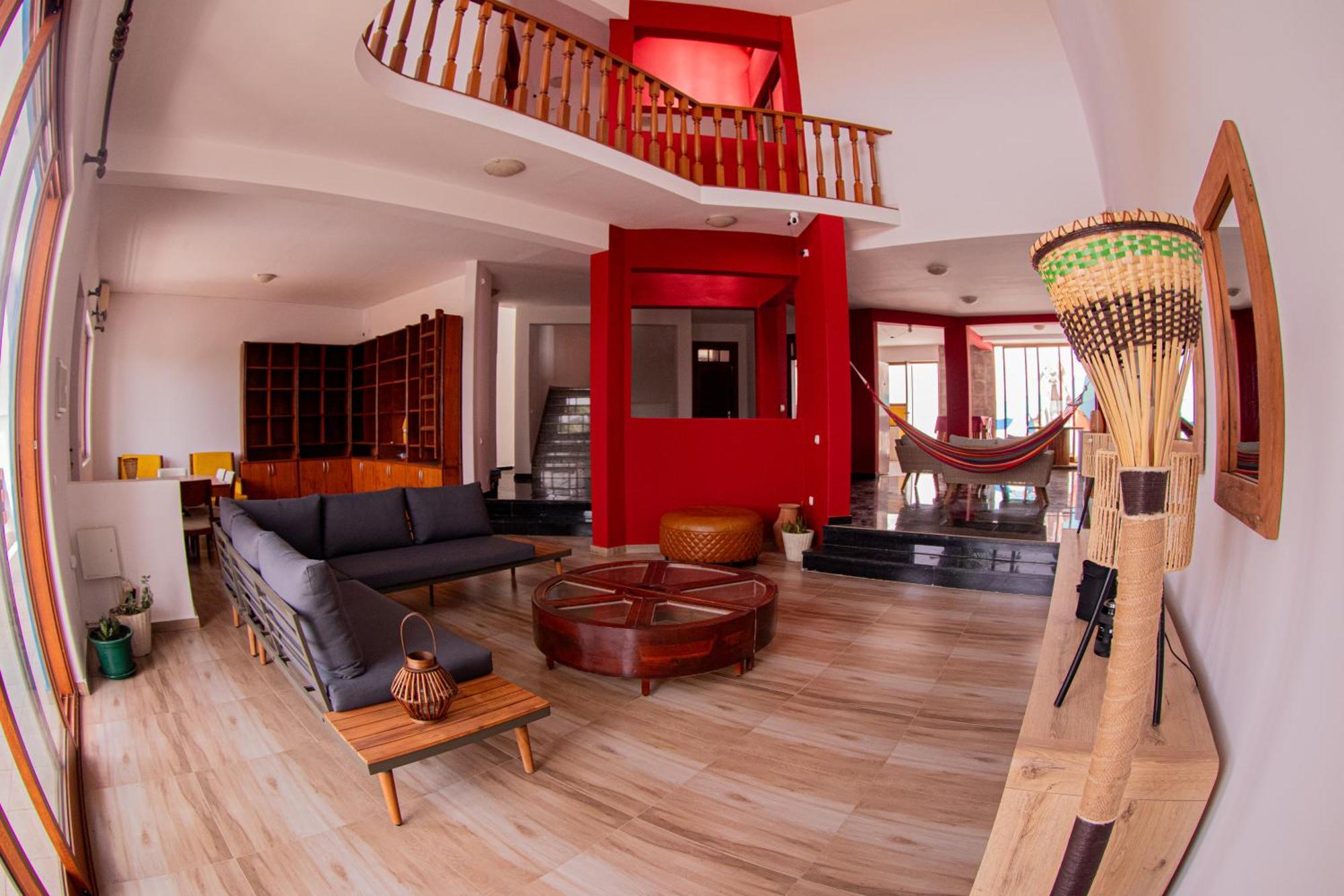 Villa Palmarina ปรายา ภายนอก รูปภาพ