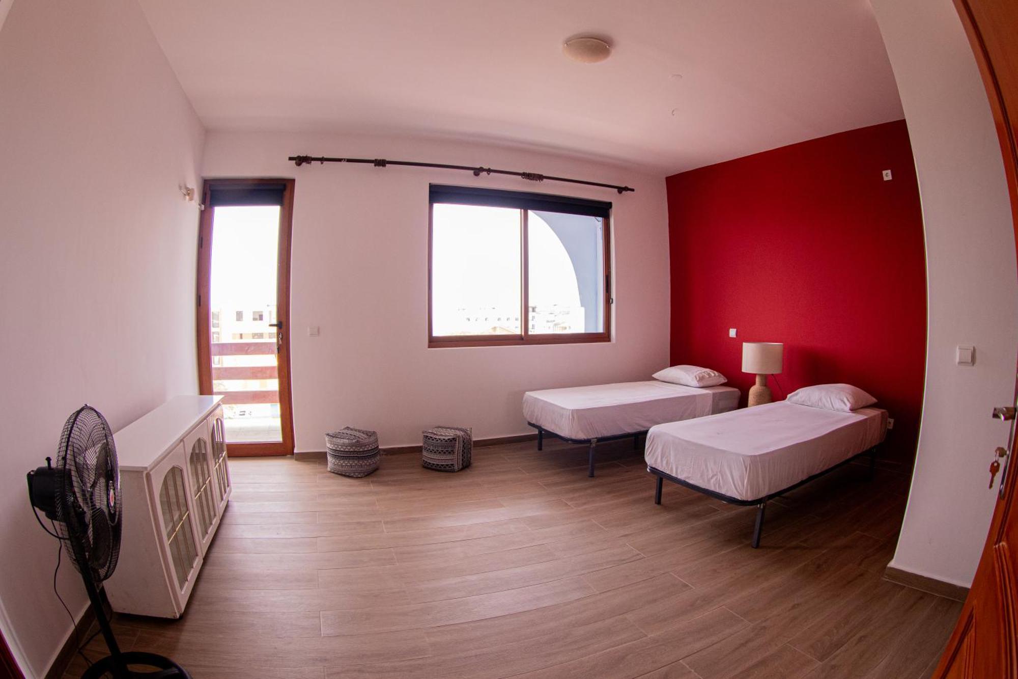 Villa Palmarina ปรายา ภายนอก รูปภาพ